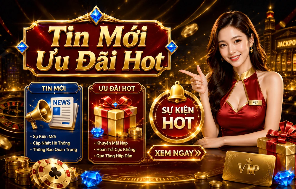 Danh sách kiểm tra trước khi dùng thông tin Lịch thi đấu